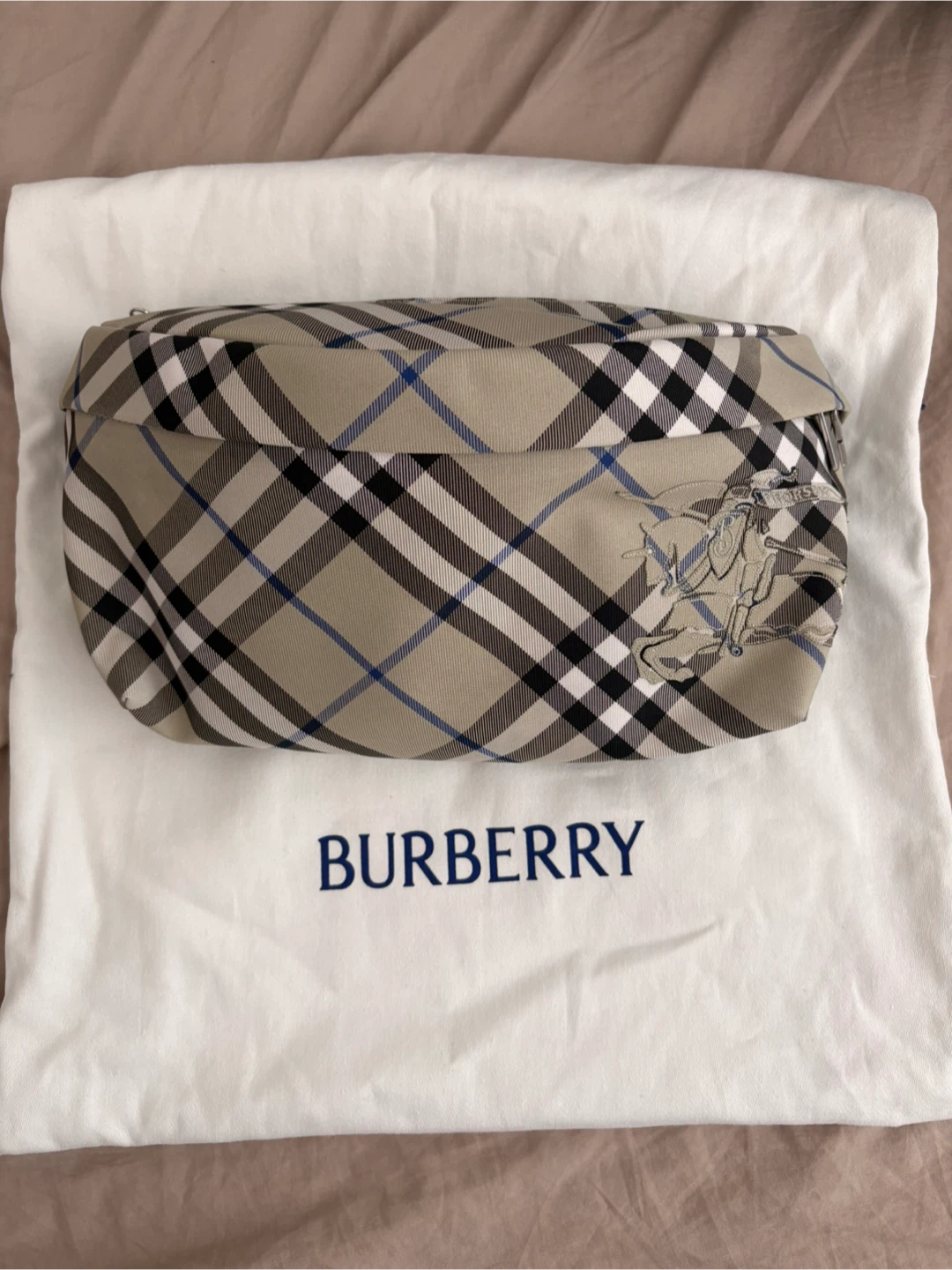 Burberry Belt Bag