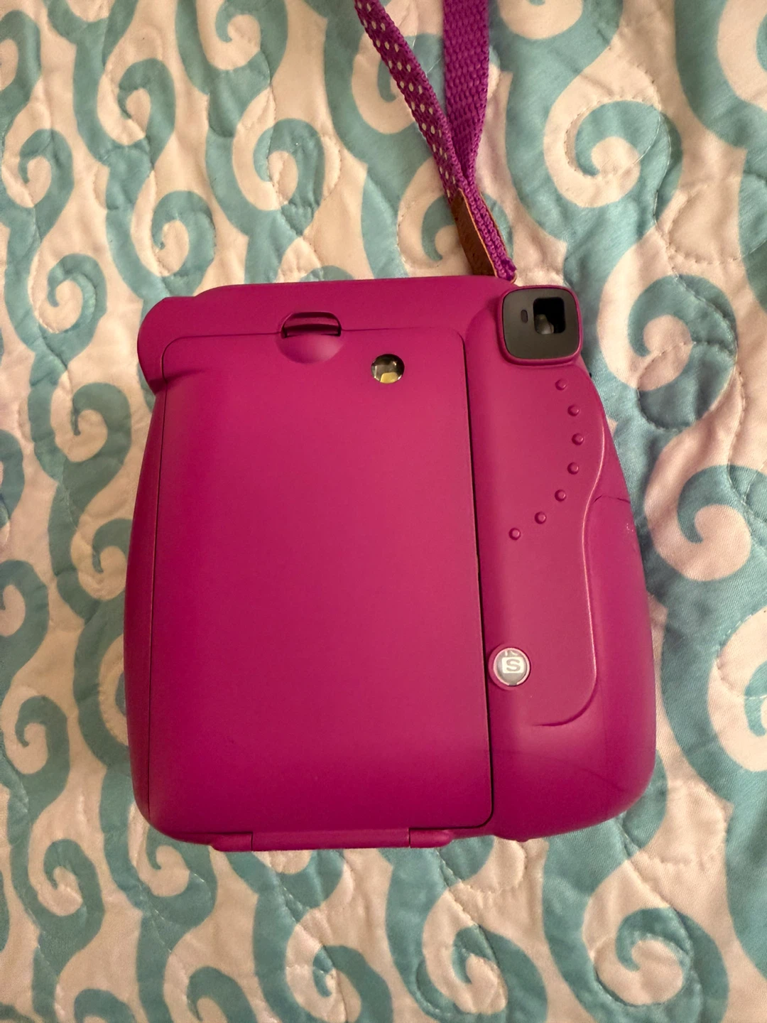 Fujifilm Instax Mini 9 Instant Camera Bundle with Accessories - photo 4