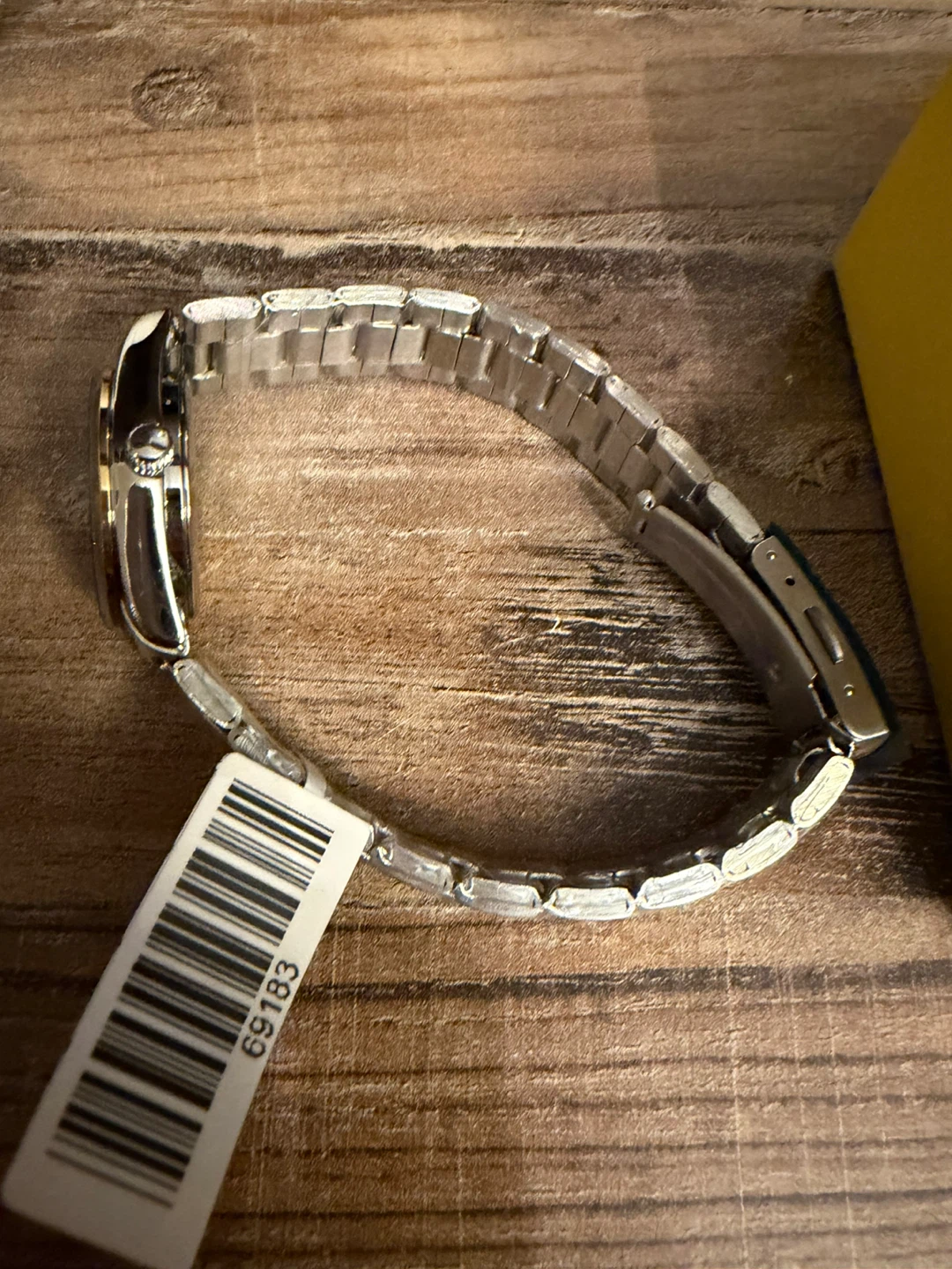 Invicta celestial maya 28 mm Watch - Silver and Gold Tone - photo 3