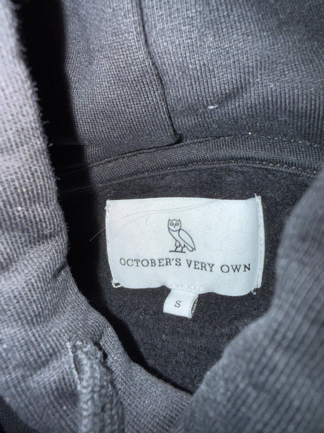 OVO Hoodie - photo 3