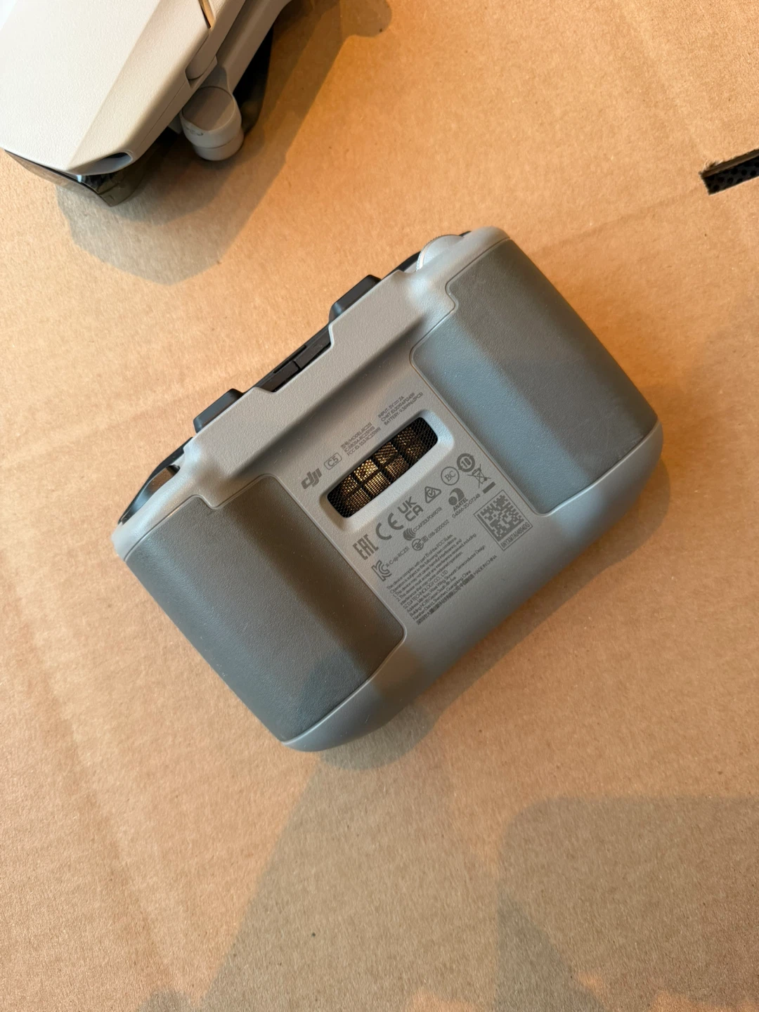 dji remote - photo 2