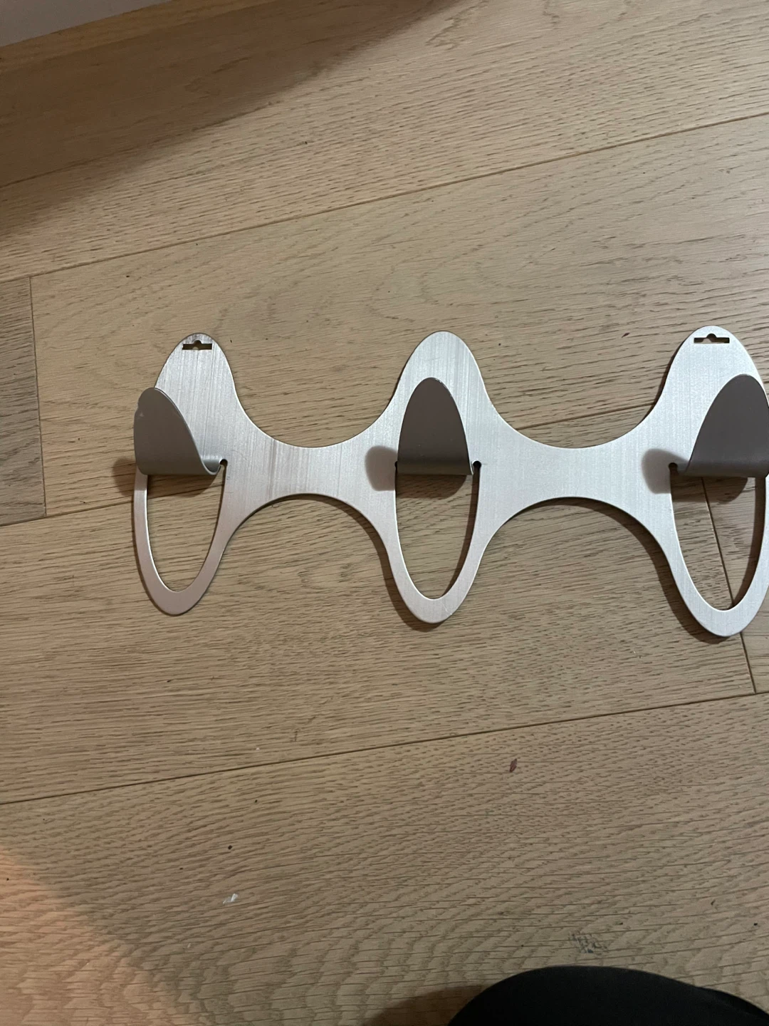 Umbra 3-Hook Wall Rack