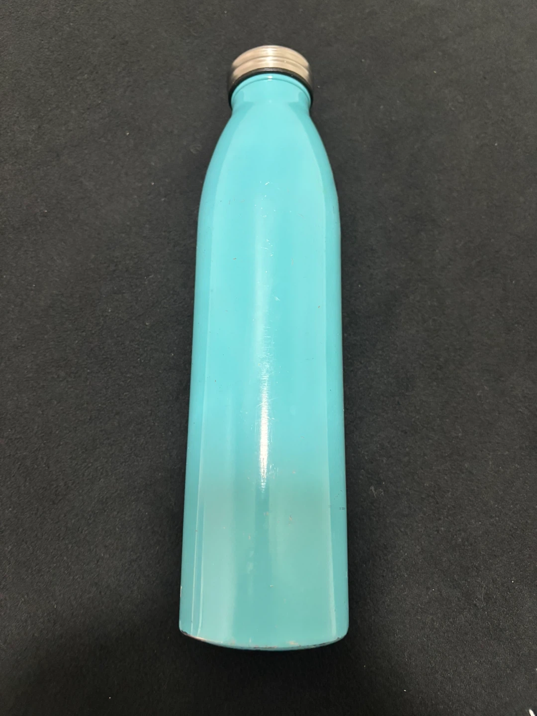 Teal Reusable Water Bottle