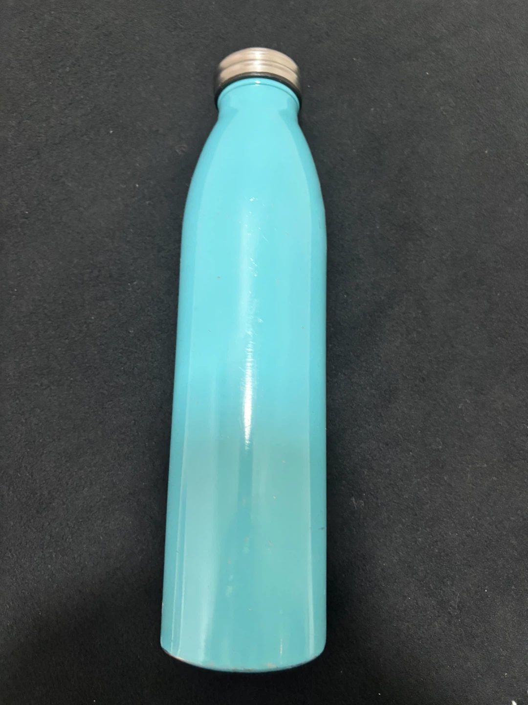 Teal Reusable Water Bottle - photo 3