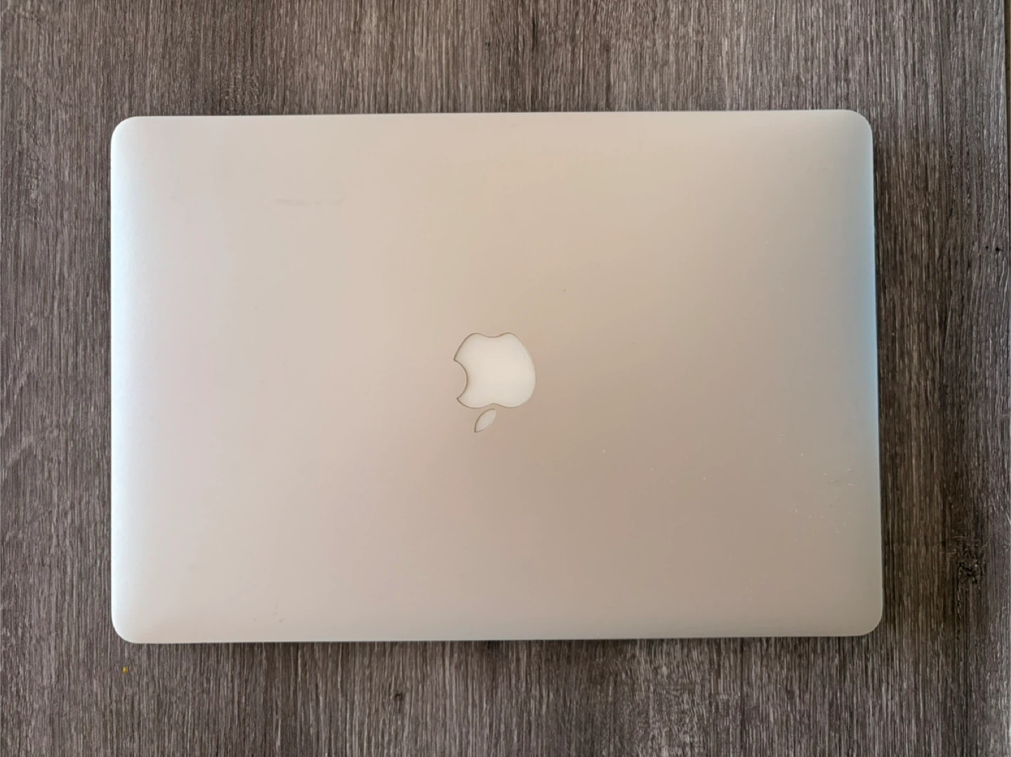 MacBook Pro (Retina, 15-inch, Mid 2015) — 256GB / i7 / 16GB - photo 5