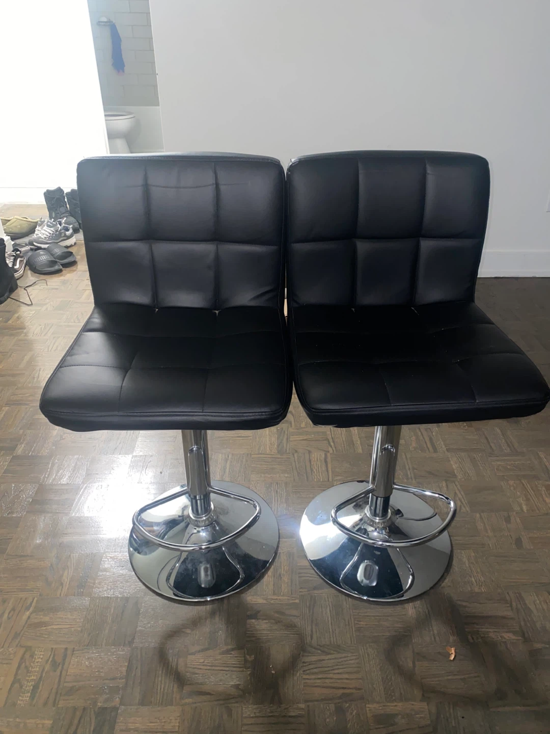 Barstools