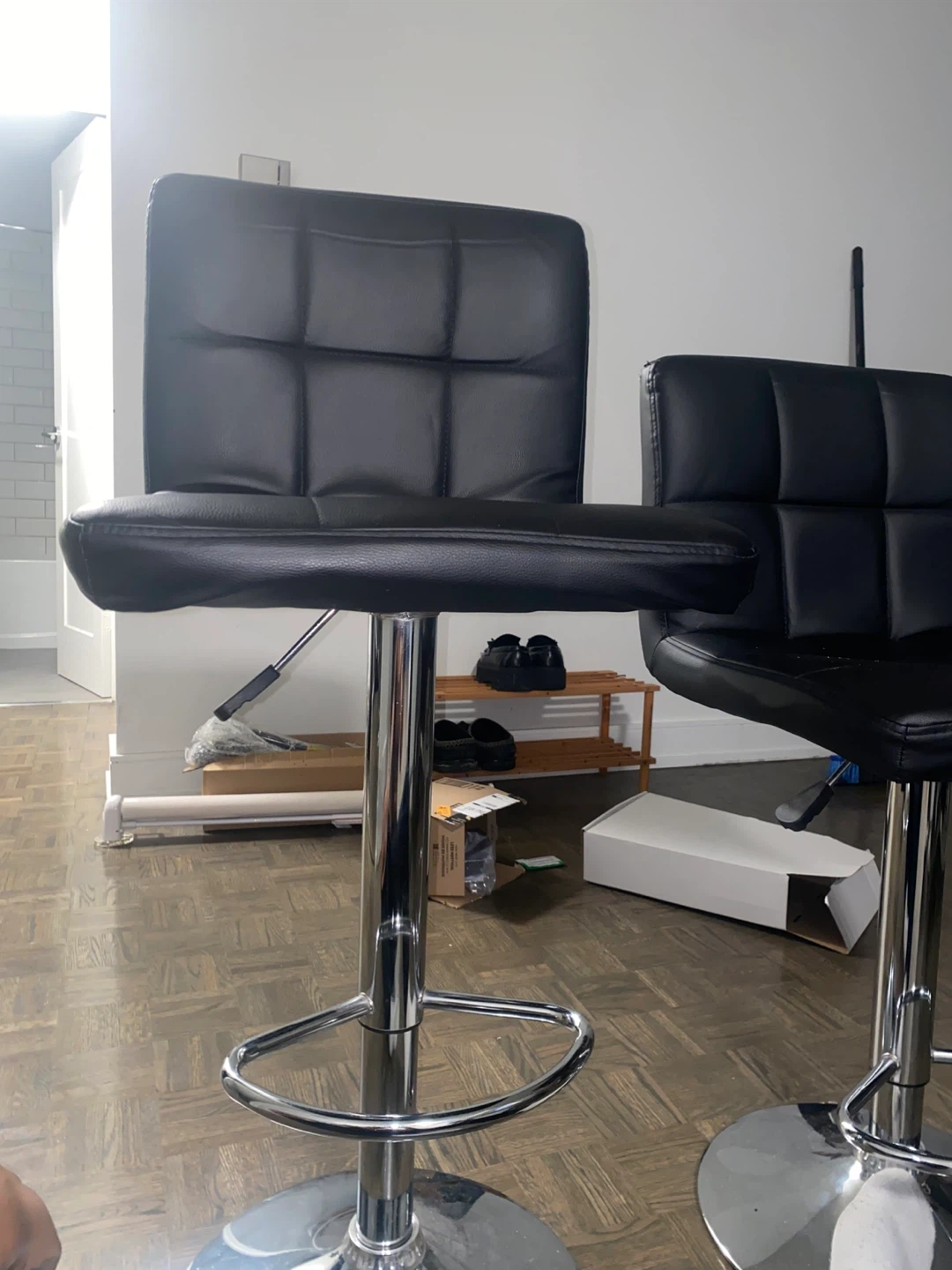 Barstools - photo 3