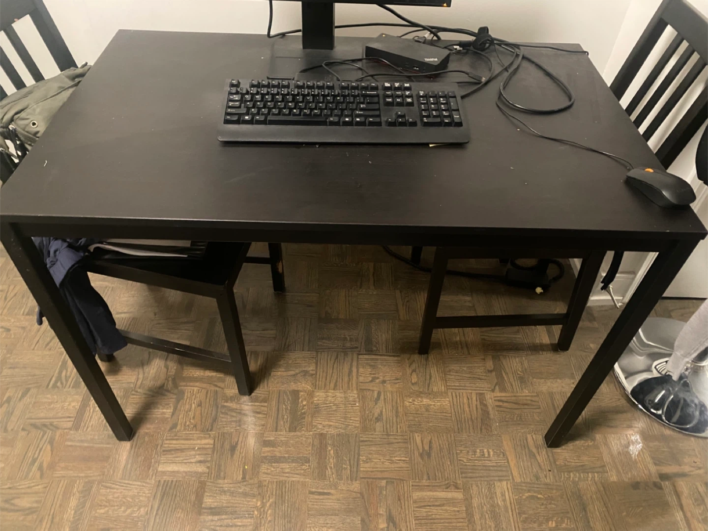 Table and Chair Set - photo 2