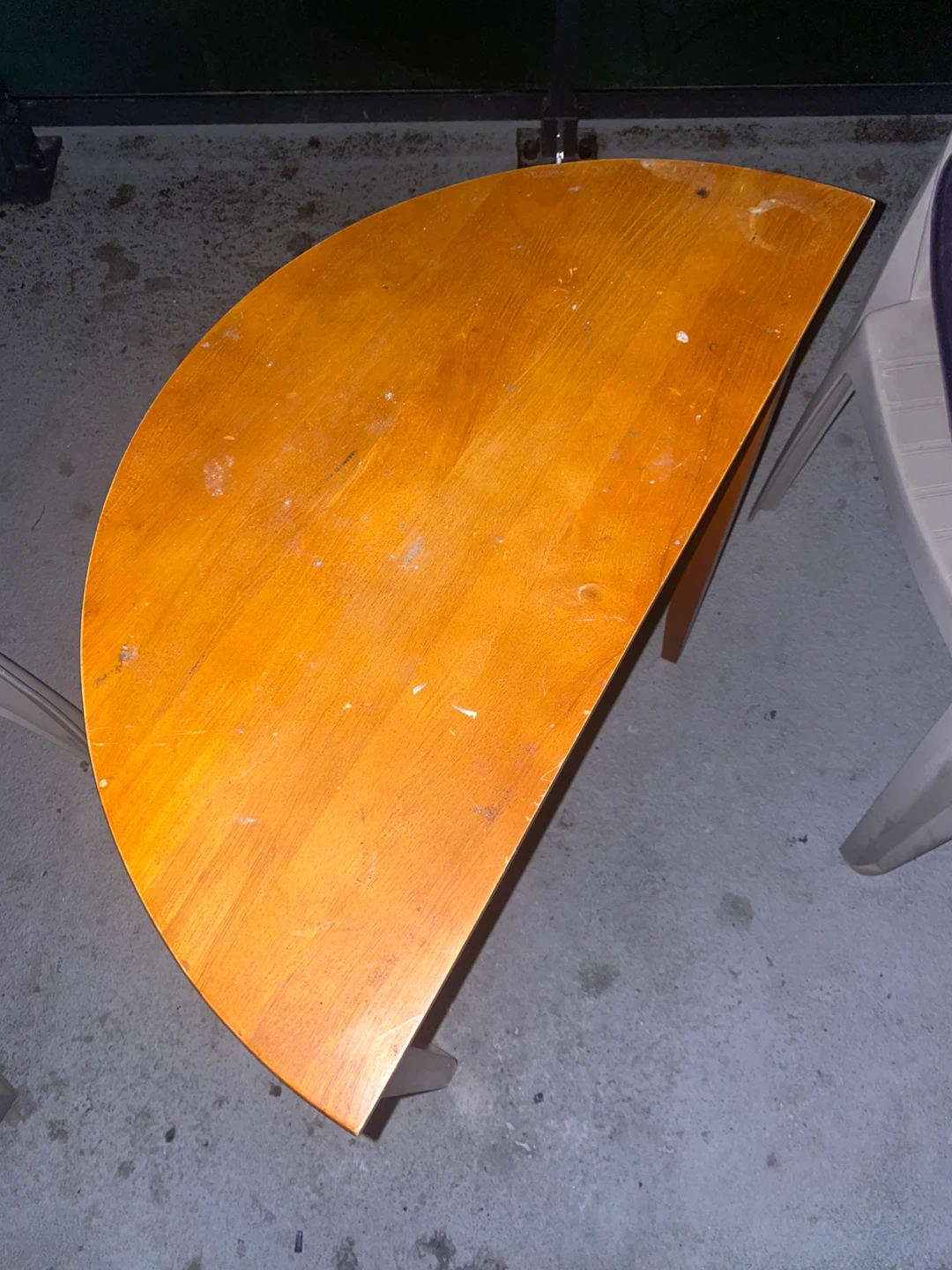 Side Table - photo 2