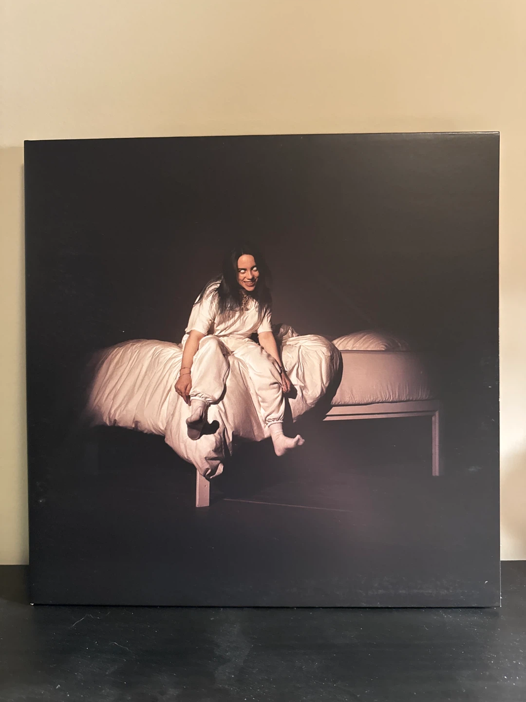 Billie Eilish Vinyl Records (Read Description for prices) - photo 2