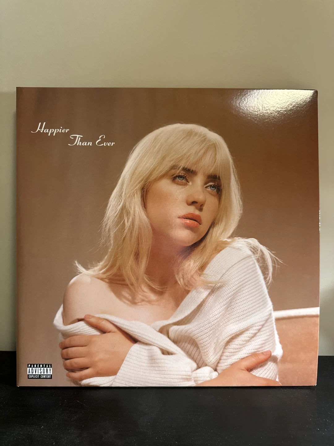 Billie Eilish Vinyl Records (Read Description for prices) - photo 3