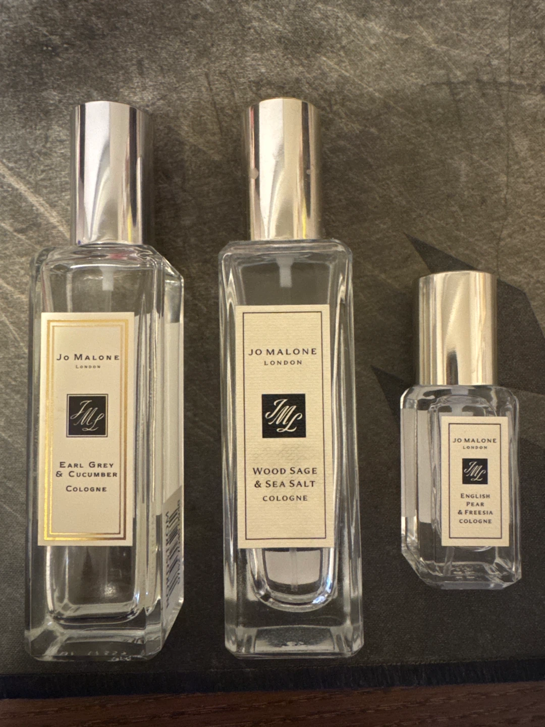 Jo Malone London Colognes