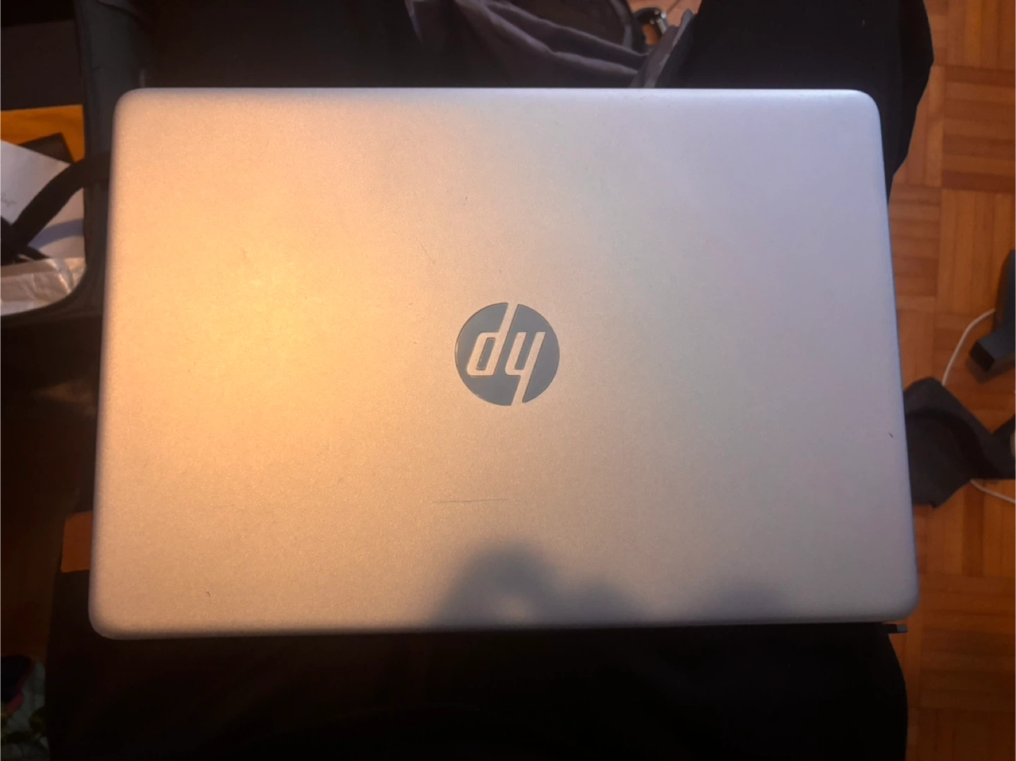 HP LAPTOP FO SALE  | Need to replace charging slot ..