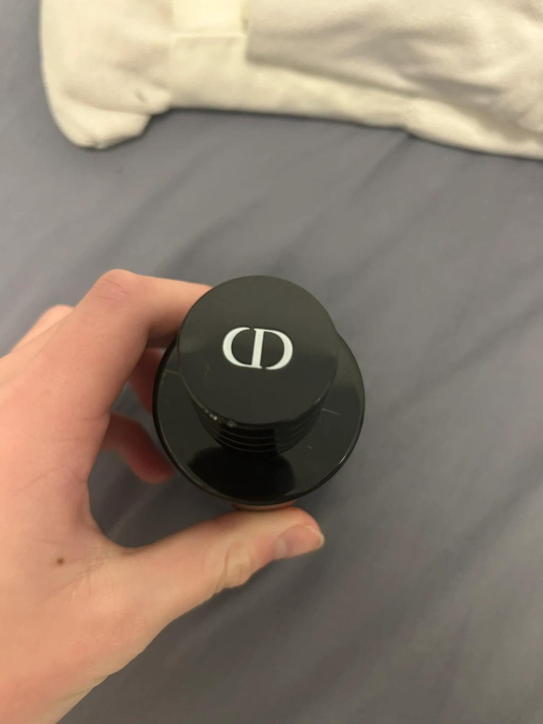 Dior Sauvage Parfum - photo 4