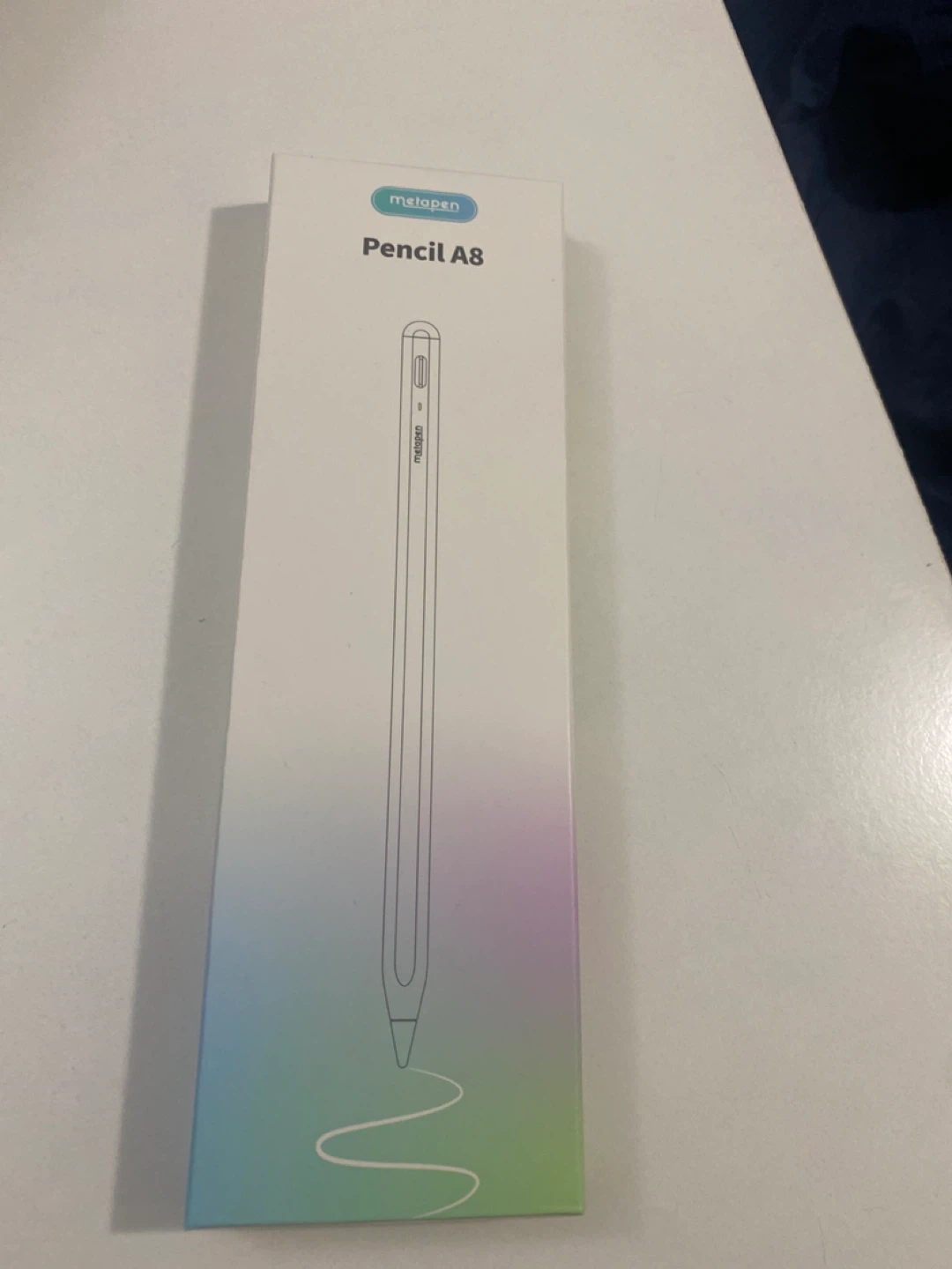 Metapen Pencil A8 Stylus Pen