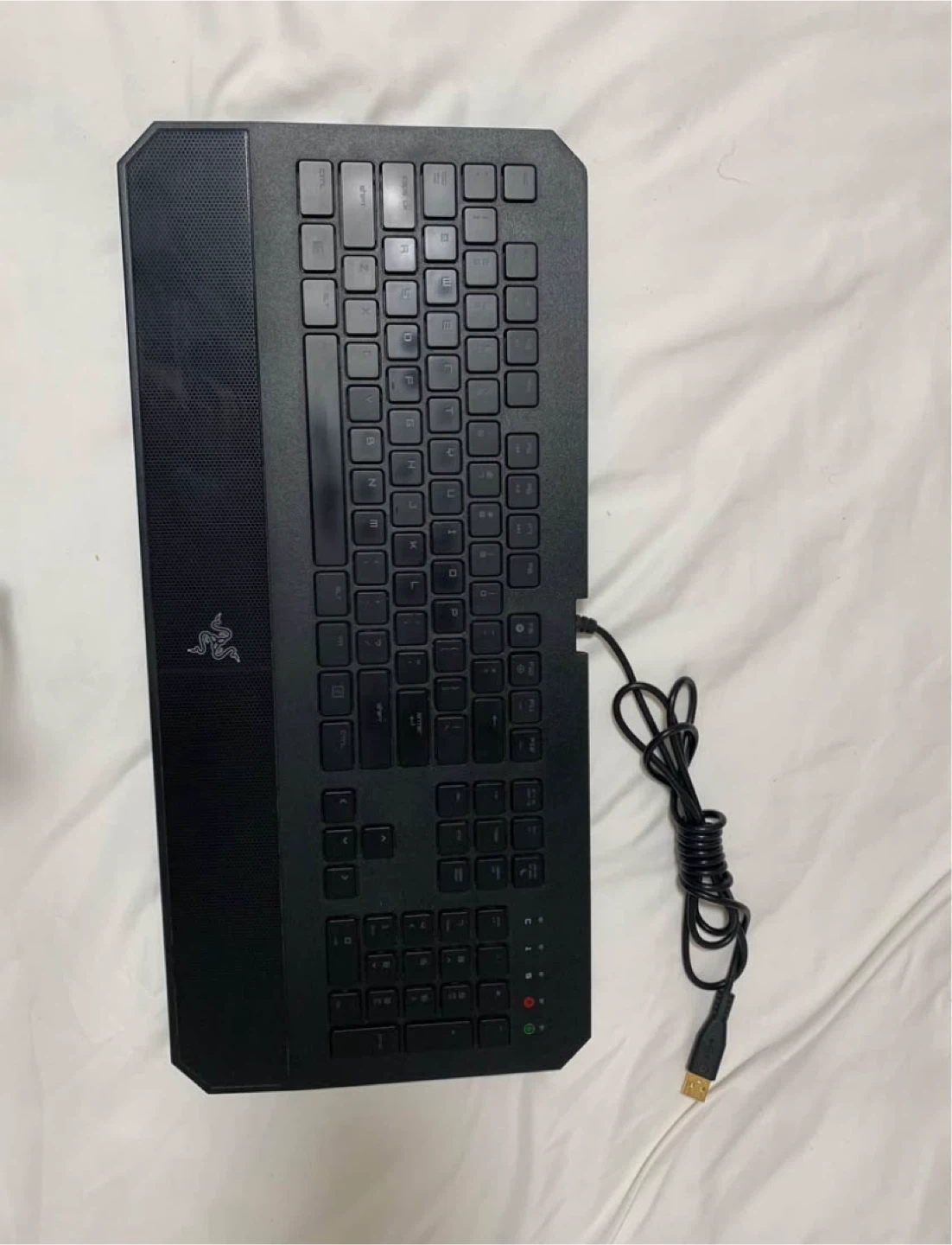 Razer Keyboard