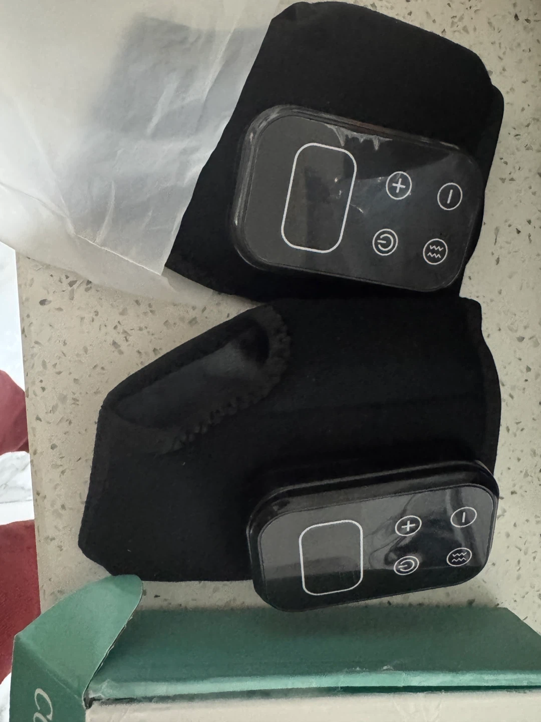 Fever Muscle Massager - photo 4