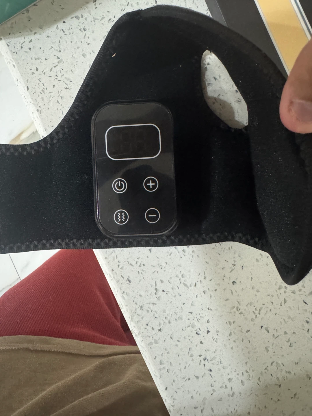 Fever Muscle Massager