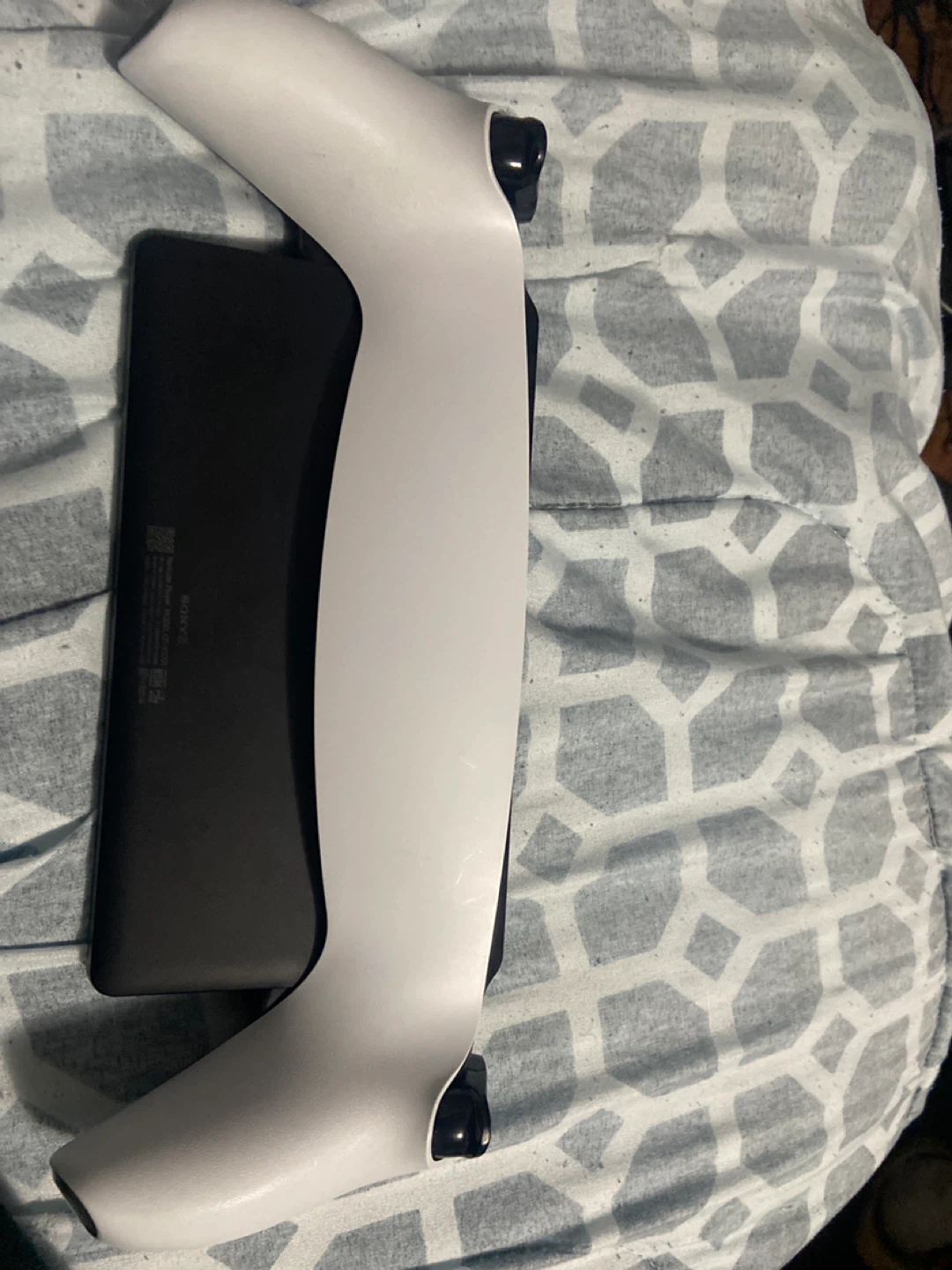 PlayStation DualSense Edge Controller Grip Mount for Tablet - photo 2