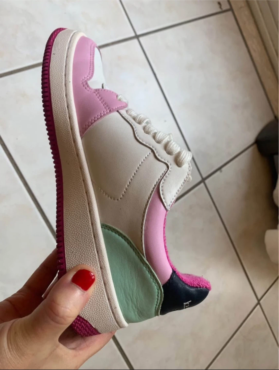 Sneaker Kate Spade - photo 4
