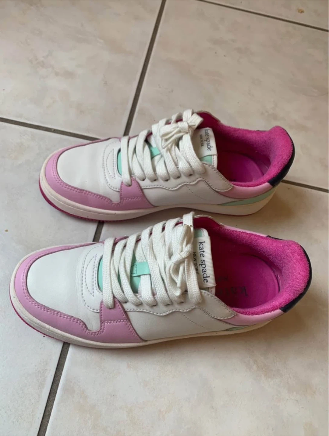 Sneaker Kate Spade - photo 2