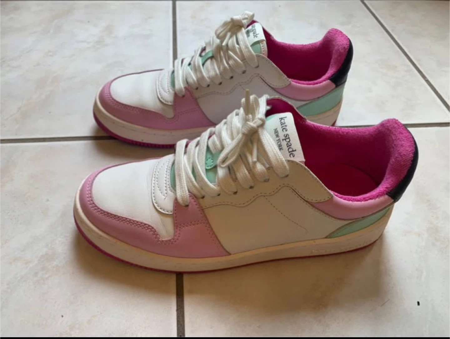 Sneaker Kate Spade