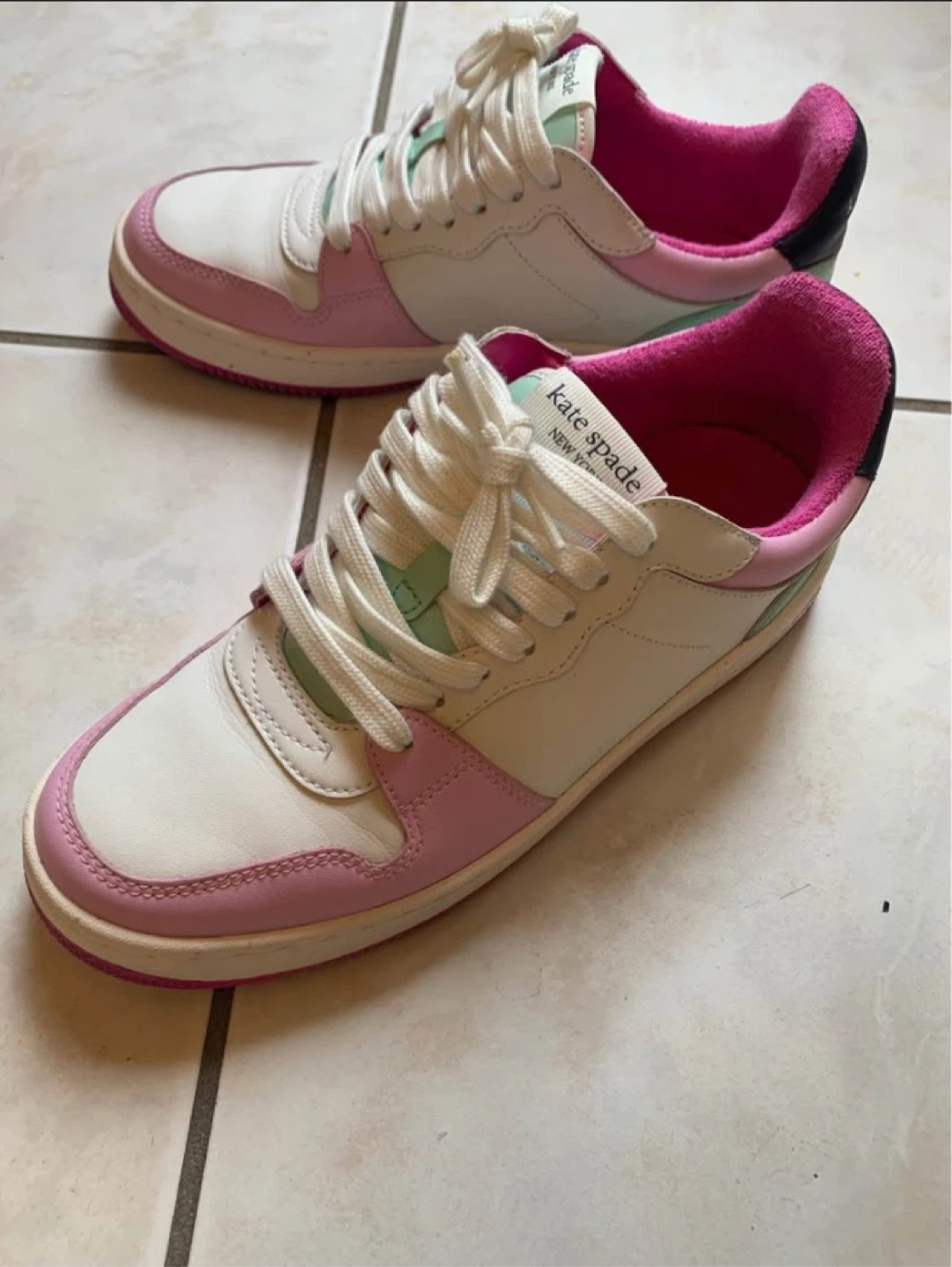 Sneaker Kate Spade - photo 3