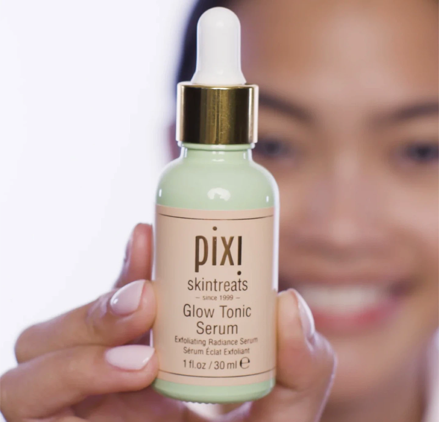 Pixi Glow Tonic Serum 1.01 fl oz / 30 ml