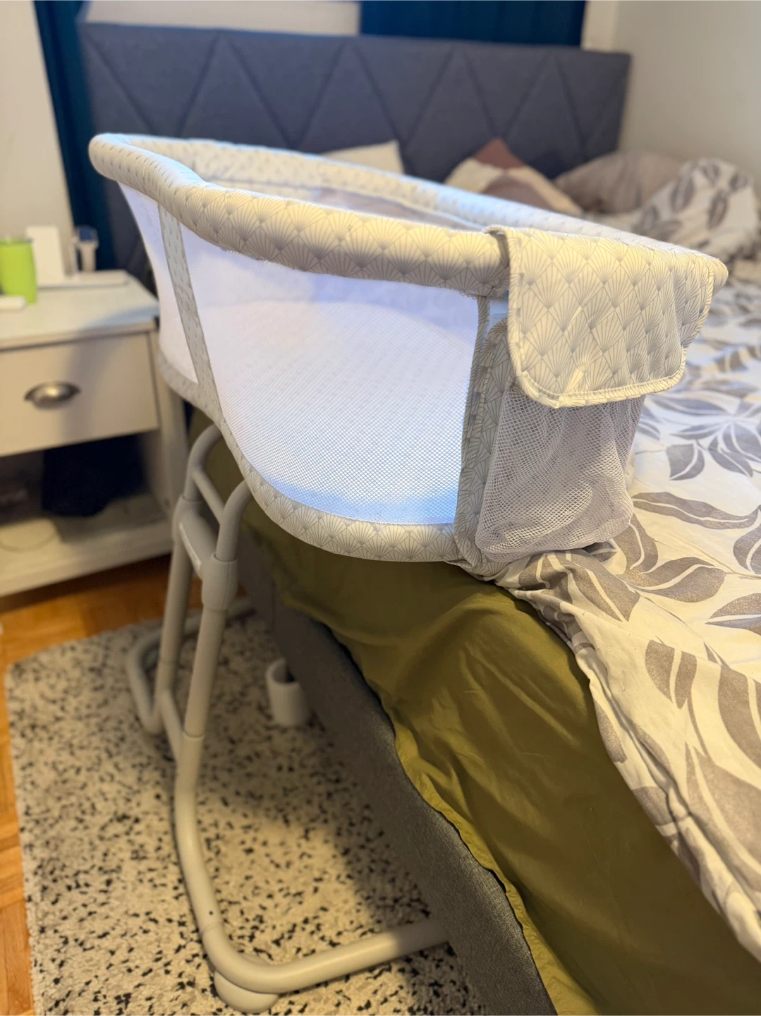 Baby Bassinet