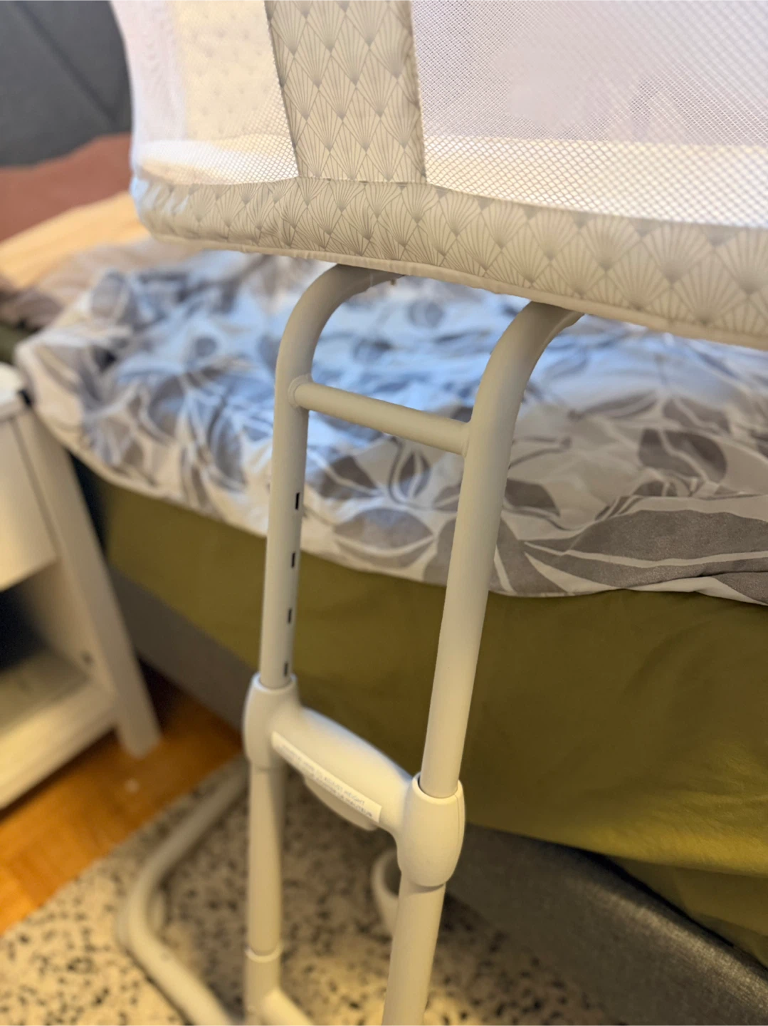 Baby Bassinet - photo 5