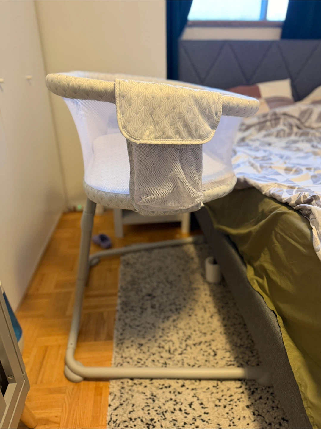 Baby Bassinet - photo 4