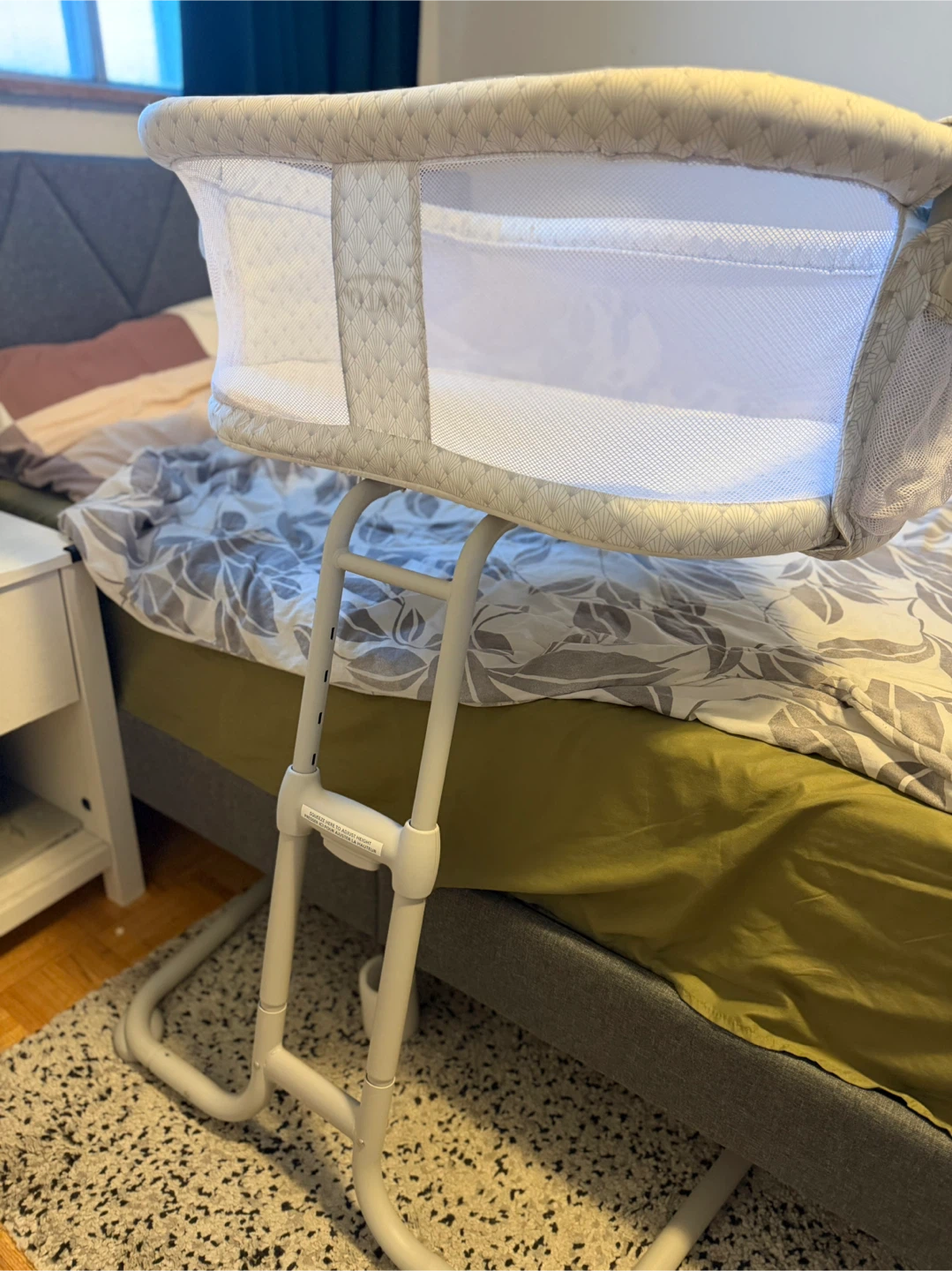 Baby Bassinet - photo 2