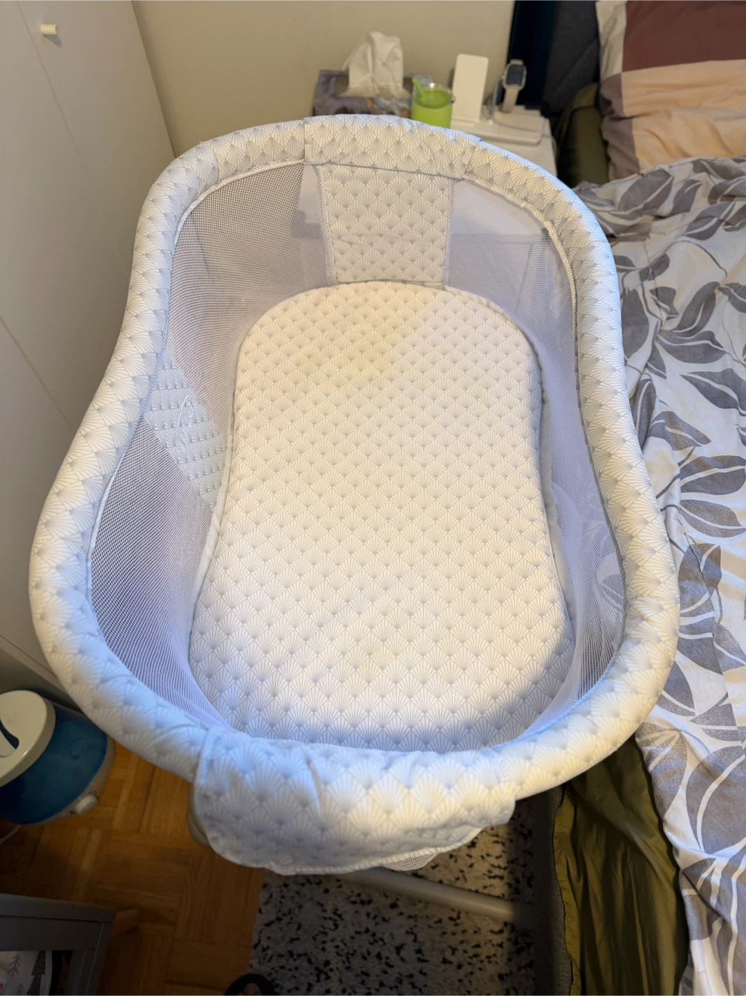 Baby Bassinet - photo 3