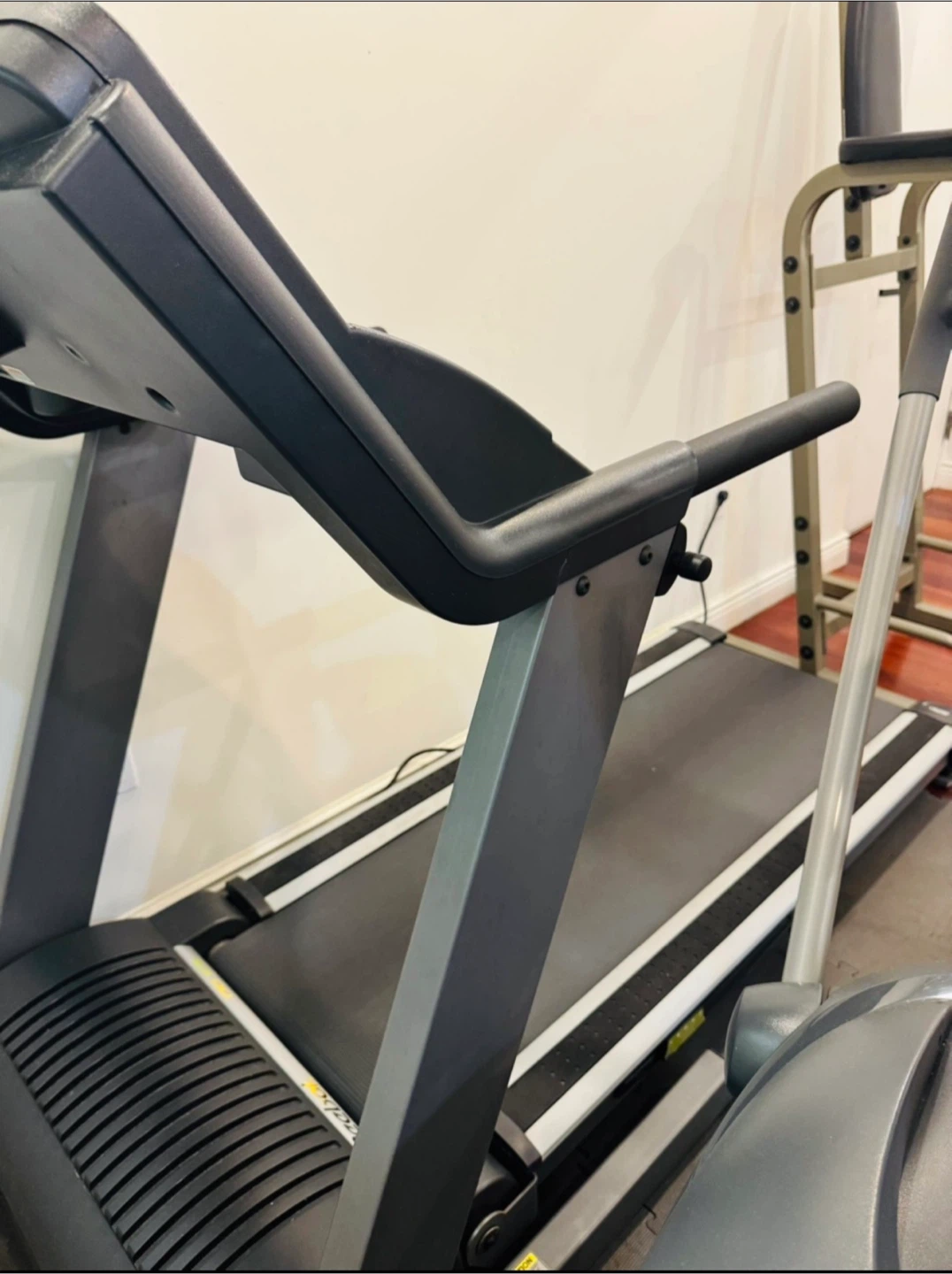 Reebok Epic Treadmill - photo 3