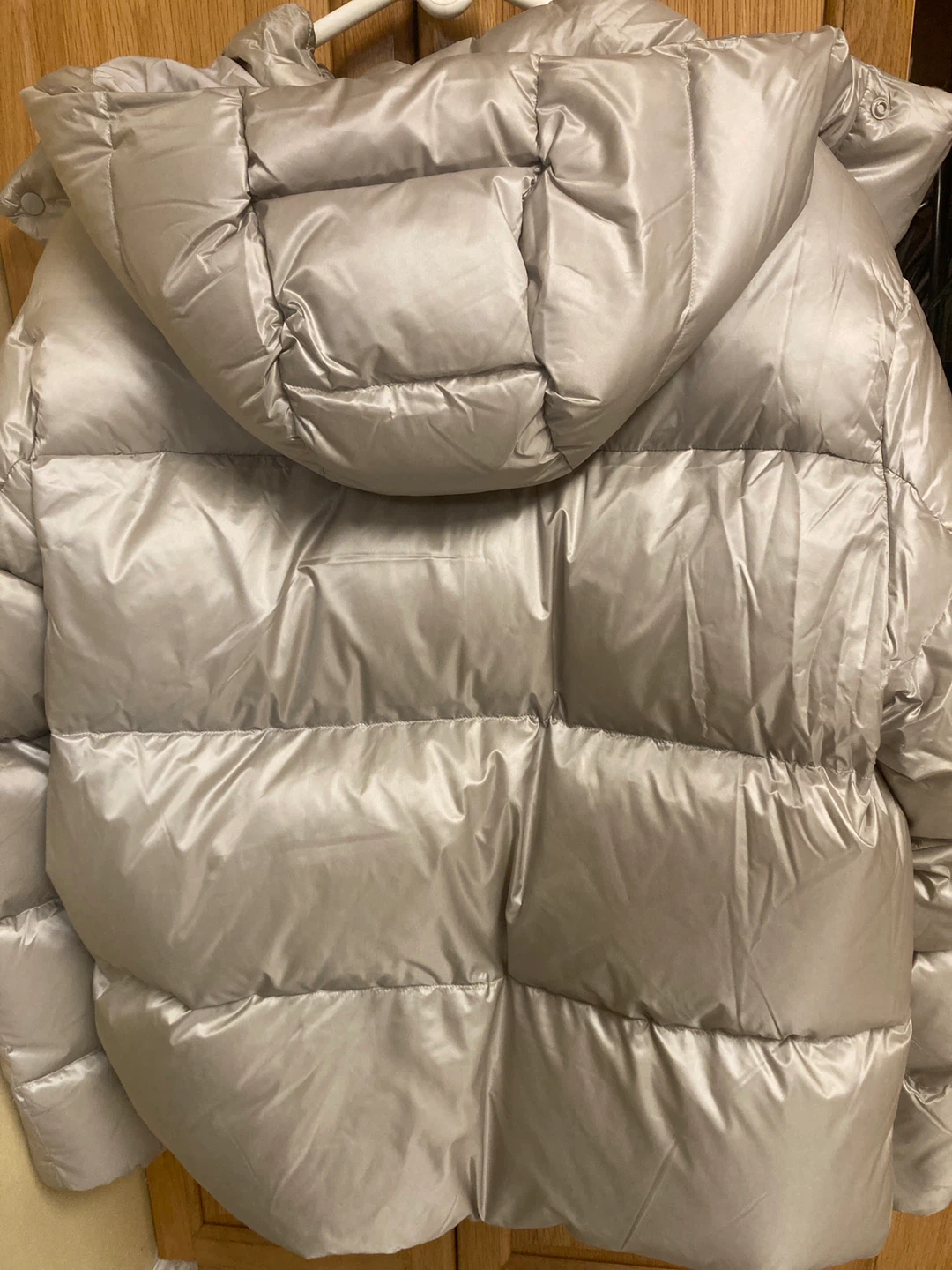 Lululemon Puffer Jacket with Hood - XL/TG - photo 3