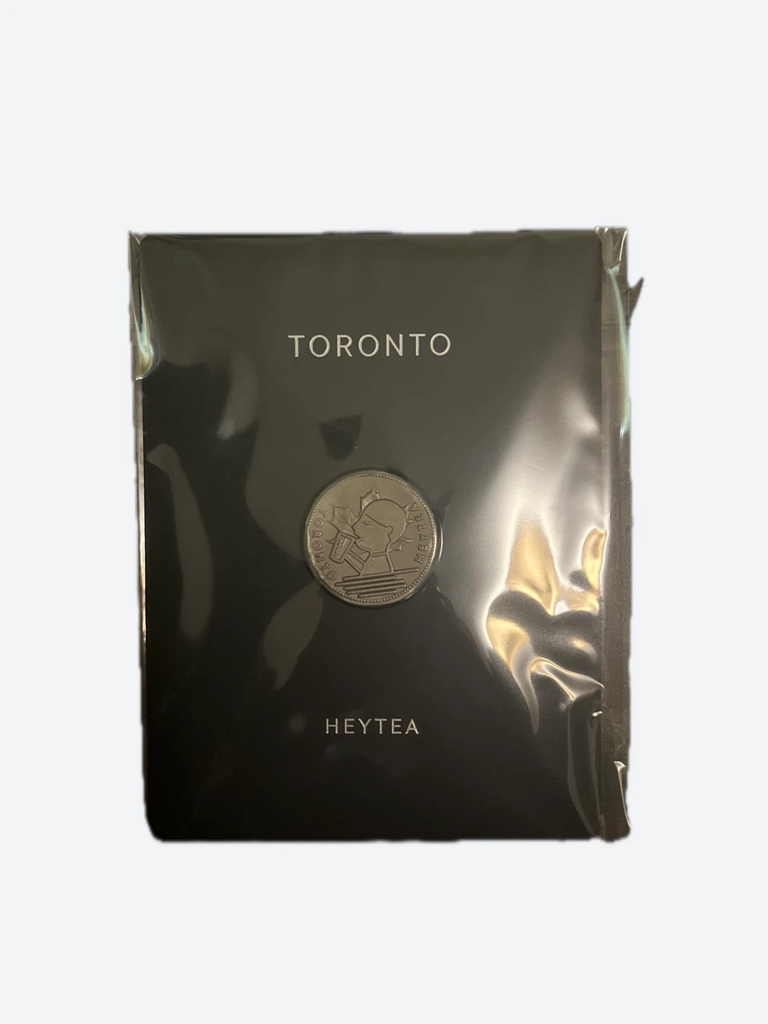 heytea magnet