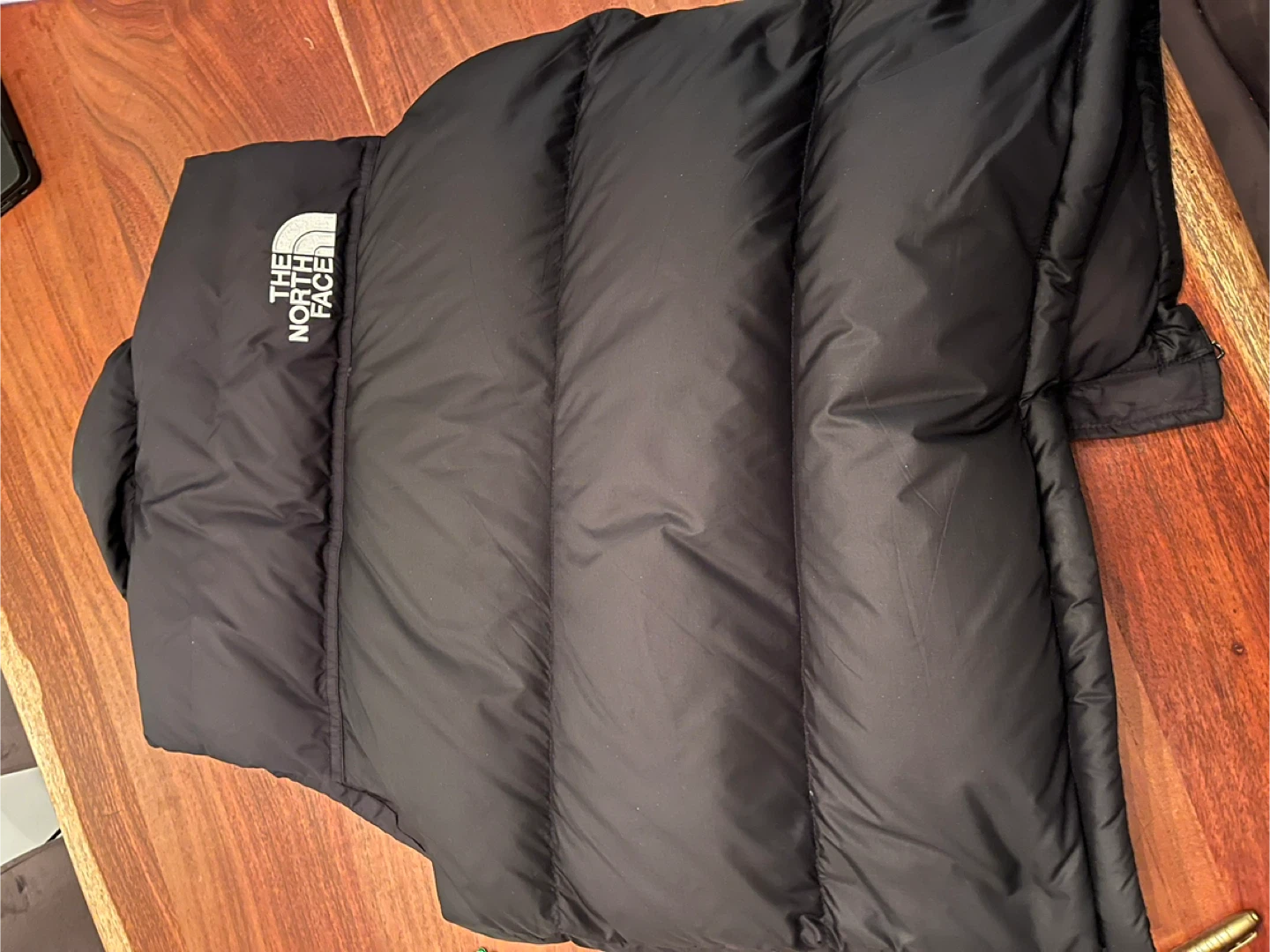 The North Face 700 Puffer Vest - Teen/Ado XL - photo 3