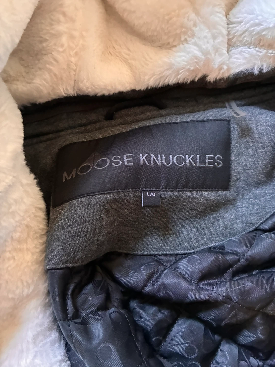 DEAL FOR MOSSE KNUCKLES BUNNY and MAYA MONCLEAR - photo 4