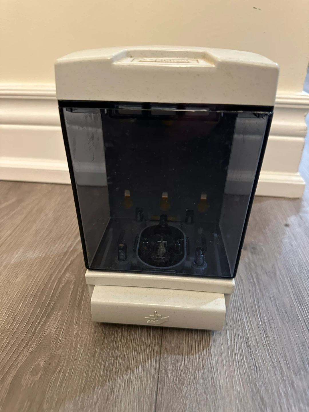 SC Johnson Professional Wall Mount Soap Dispenser