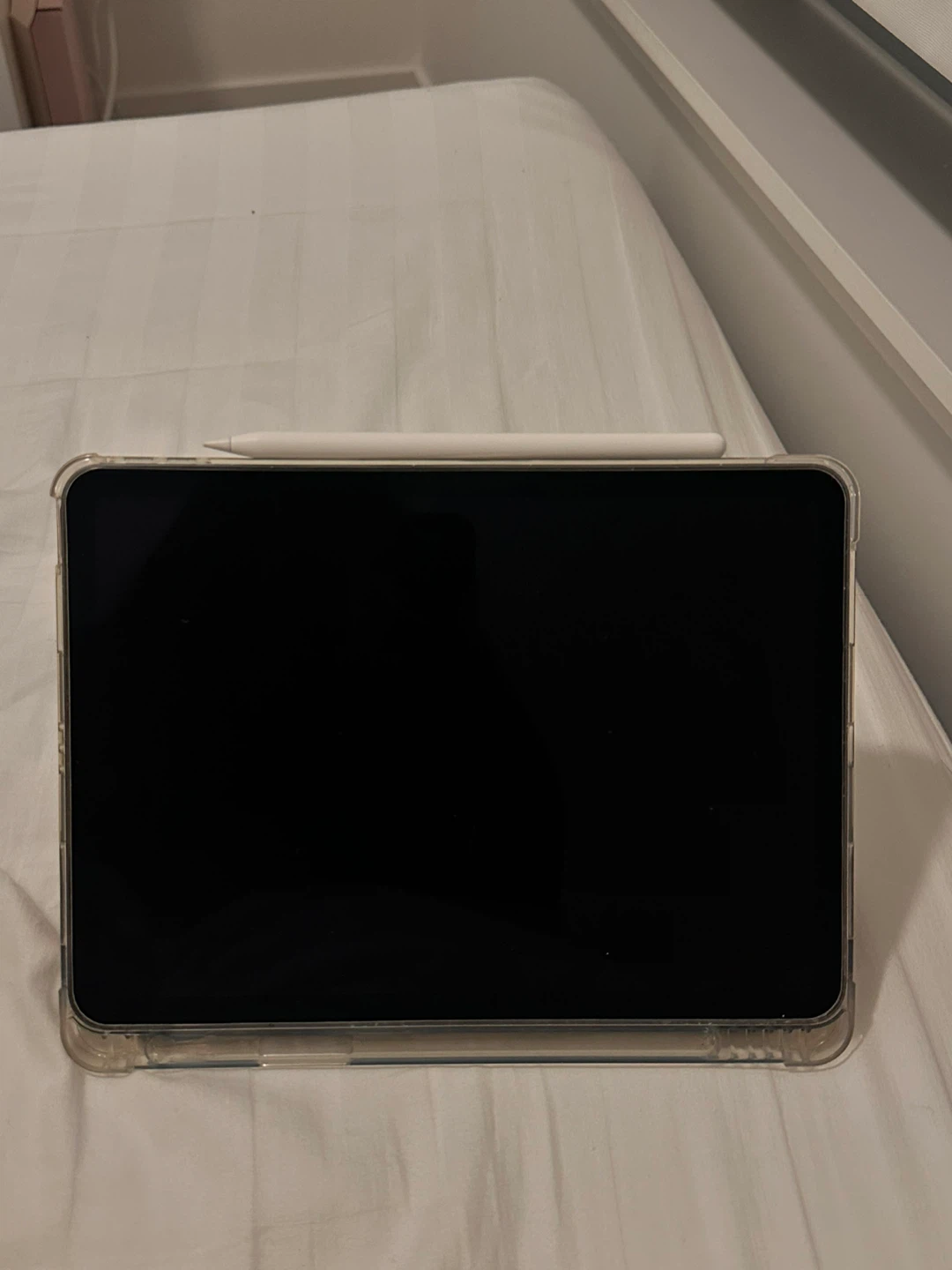 iPad Air 4th gen and Apple Pencil 2nd gen!! - photo 3