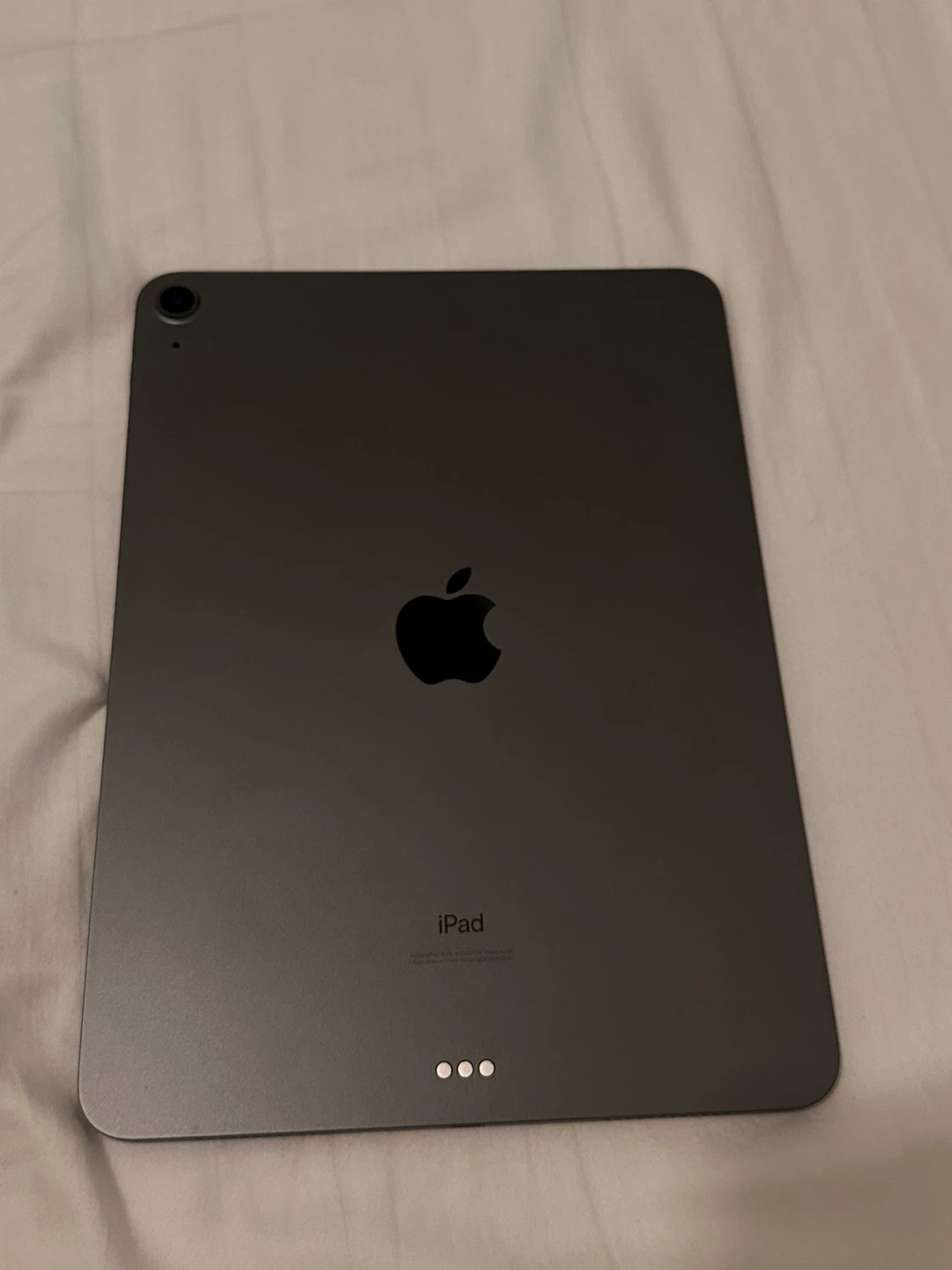 iPad Air 4th gen and Apple Pencil 2nd gen!!