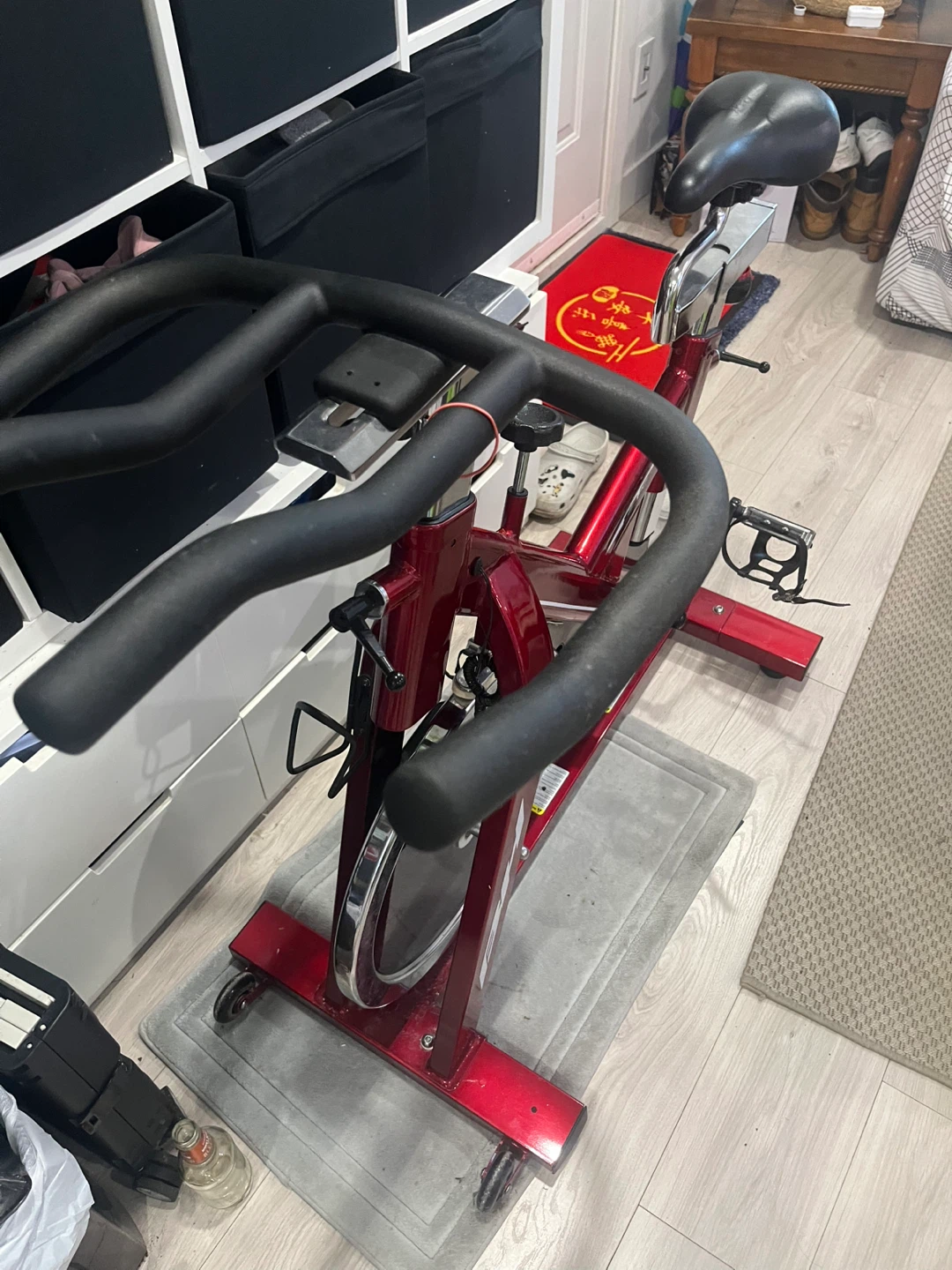 S31C Indoor Cycle Bike - photo 3