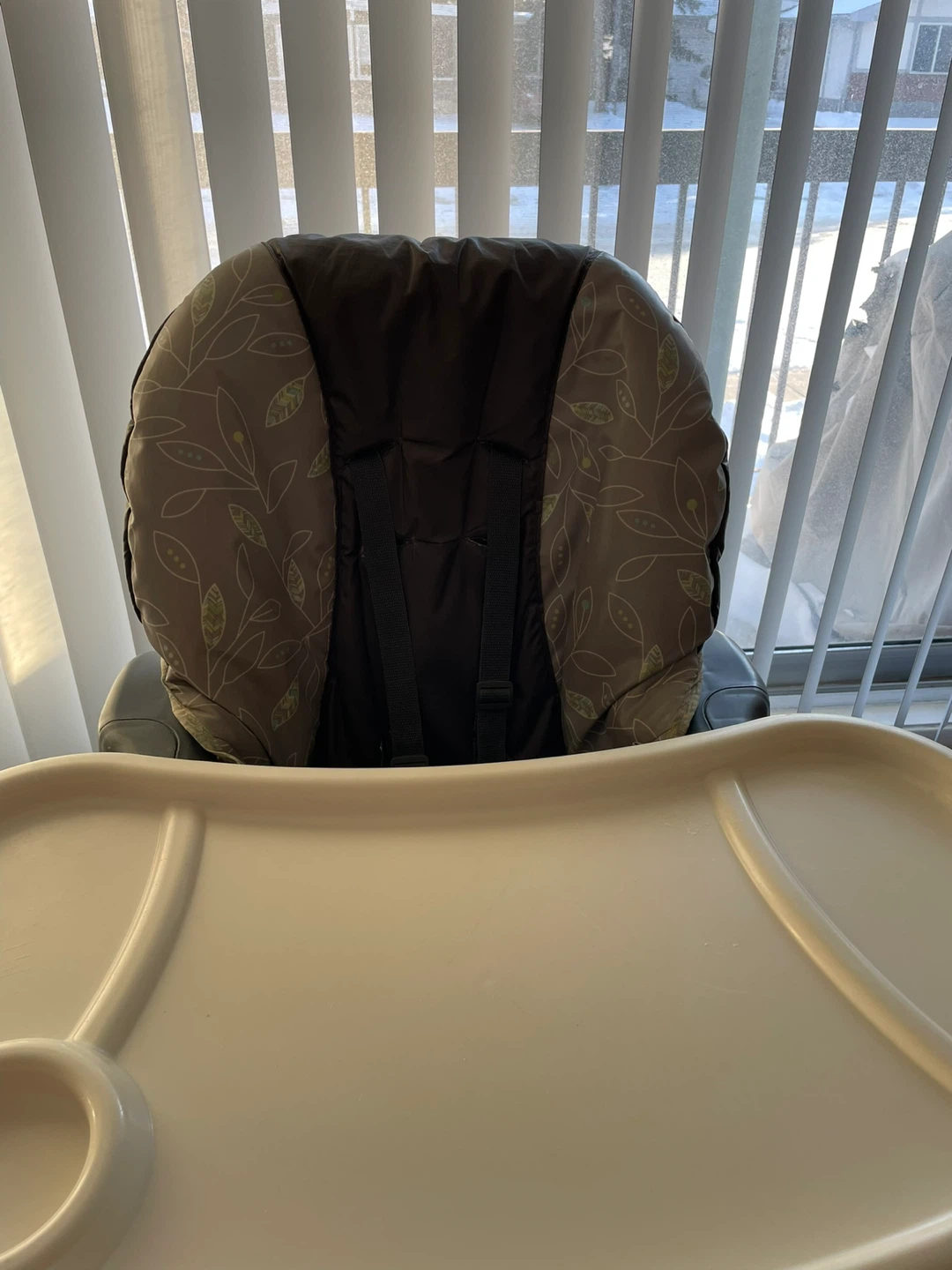 Graco High Chair - photo 3