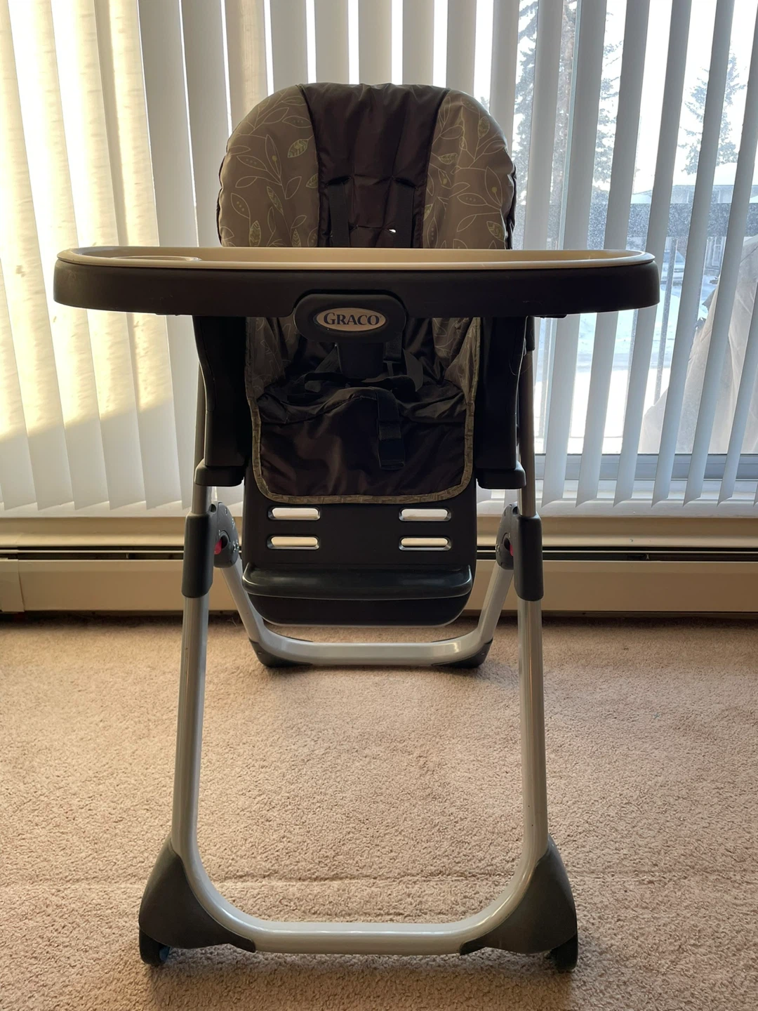 Graco High Chair