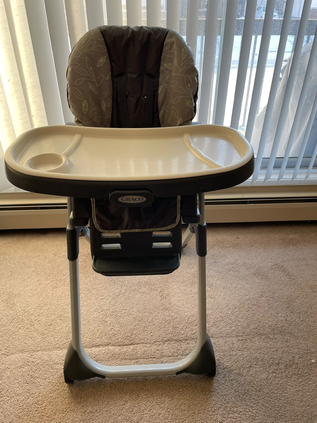 Graco High Chair - photo 2