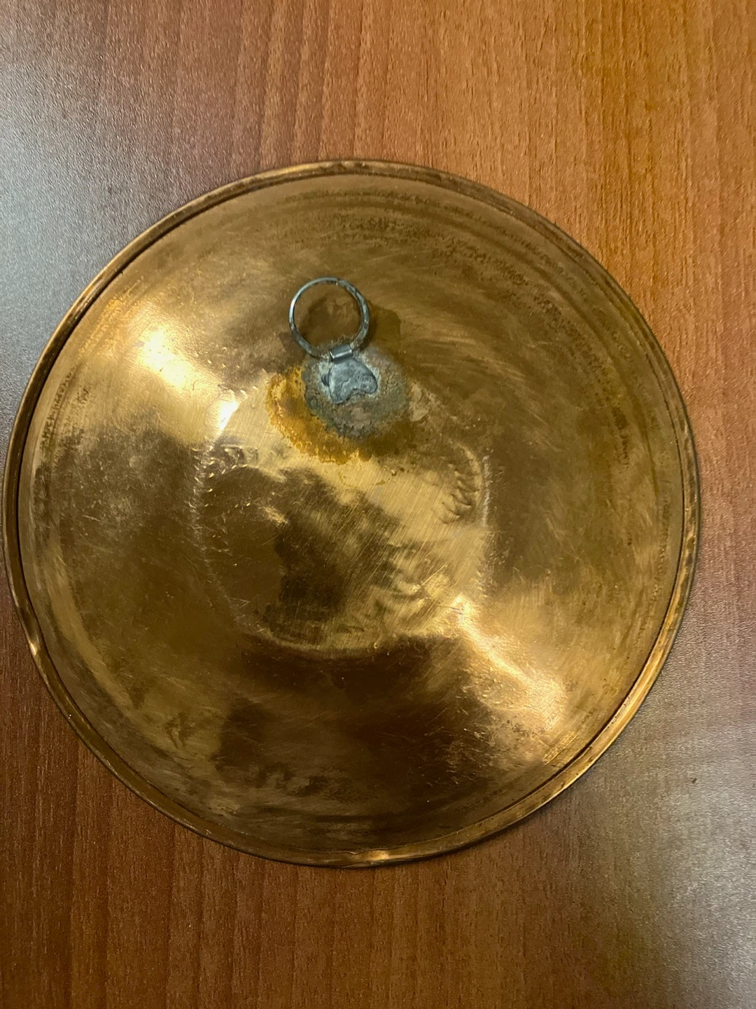 Decorative Wall Plate - photo 2