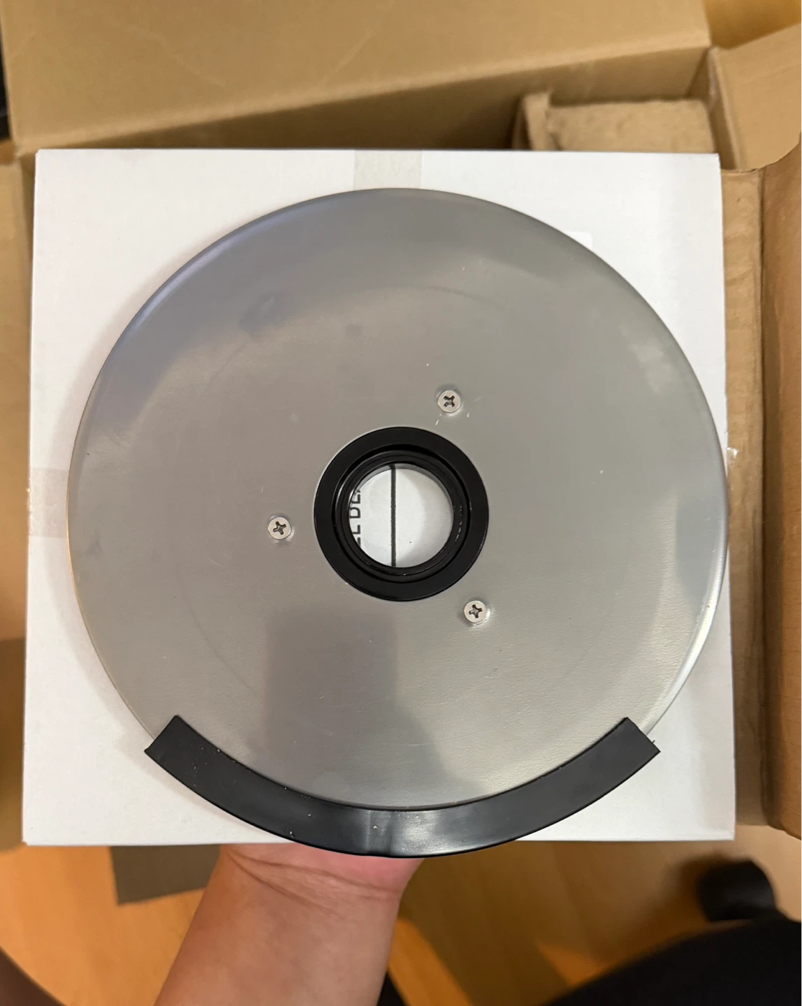 Cuisimax Electric Food Slicer - photo 5