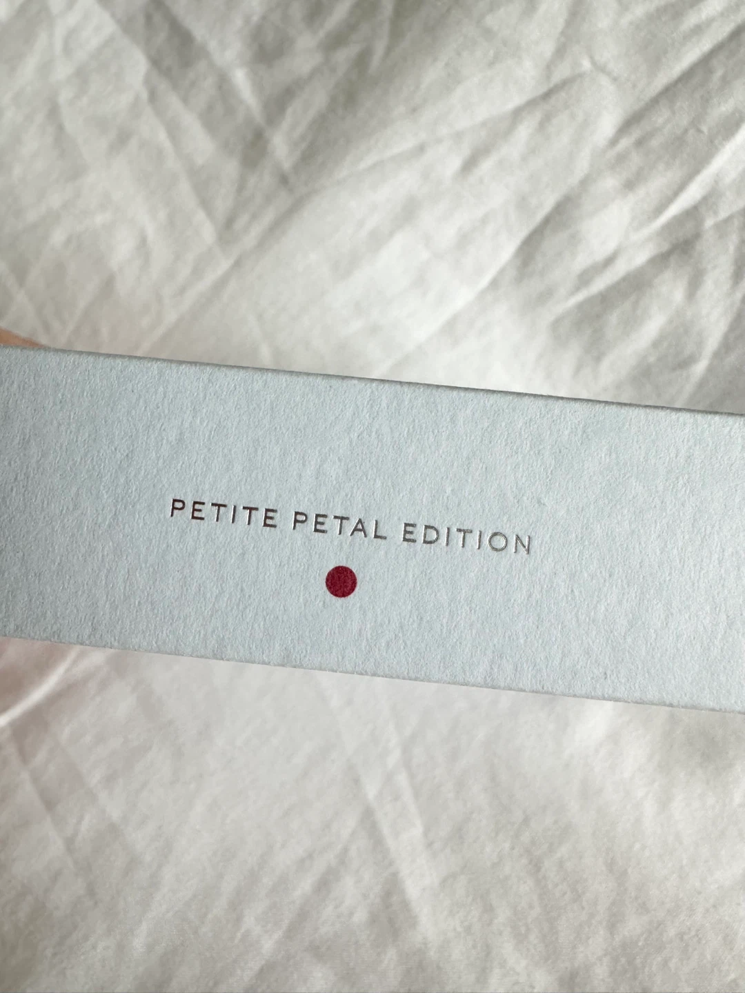 🆕 Westman Atelier Petite Petal Limited Edition Lip & Cheek Set - photo 2