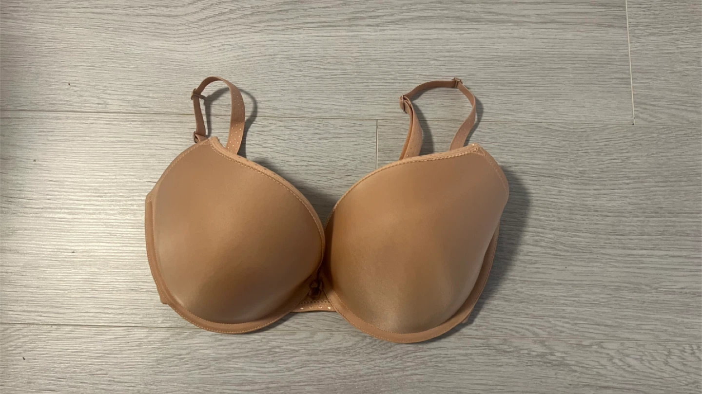 Cleo by Panache Beige Balconette Bra - 30FF
