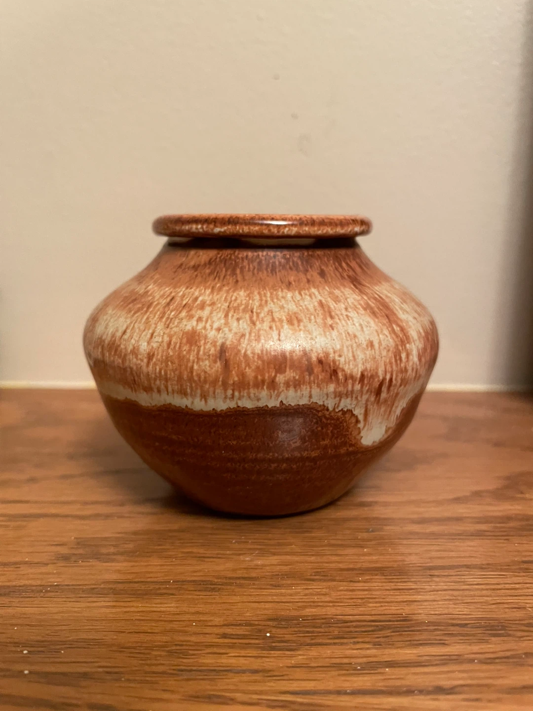 Small Ceramic Vase - photo 2